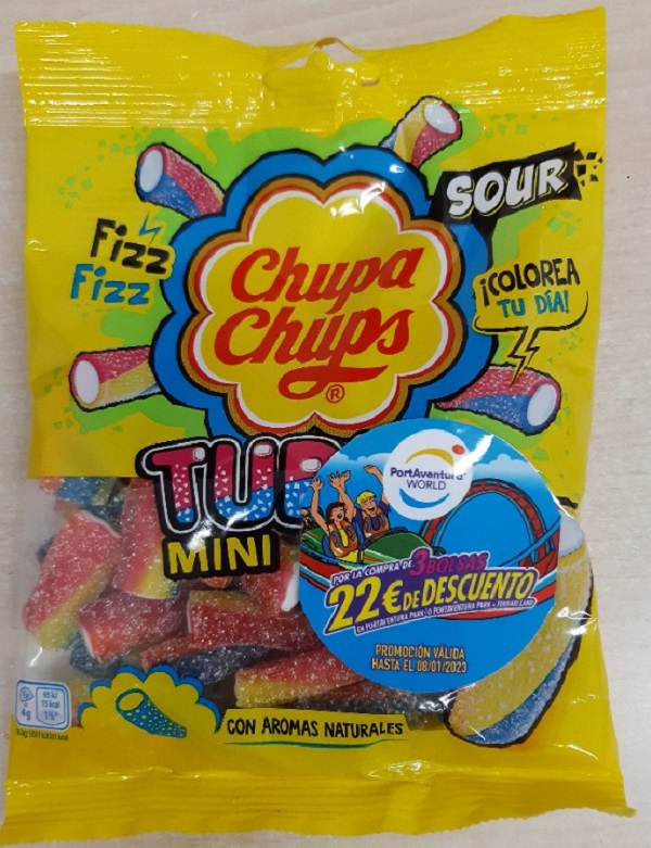 chupa chups